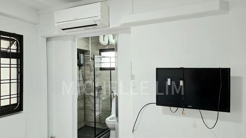 4 Room (4A) HDB for Rent in  786C Woodlands Drive 60 - Image 13