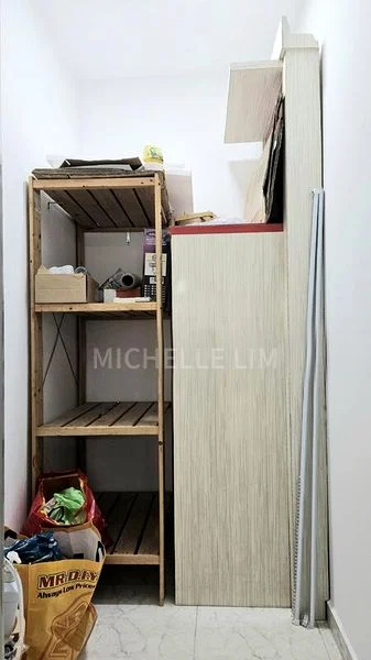 4 Room (4A) HDB for Rent in  786C Woodlands Drive 60 - Image 1