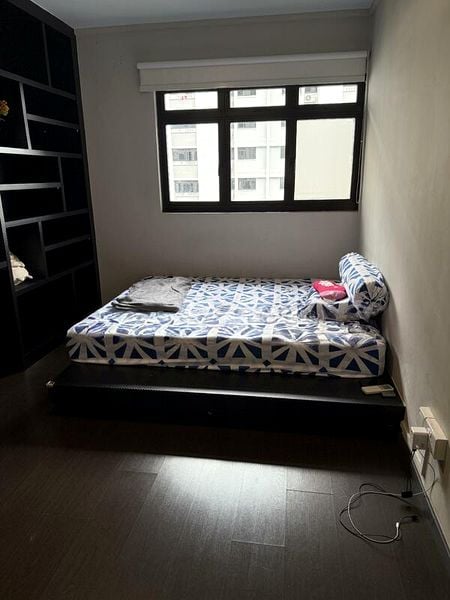 3 Room (3NG) HDB for Sale in  302 Clementi Avenue 4 - Image 5