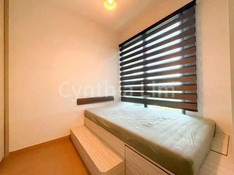2 Bed Condo for Rent in  Treasure at Tampines - Image 3
