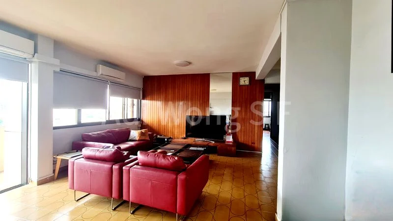 Common Room (Condo) for Rent in  Braddell View - Image 3