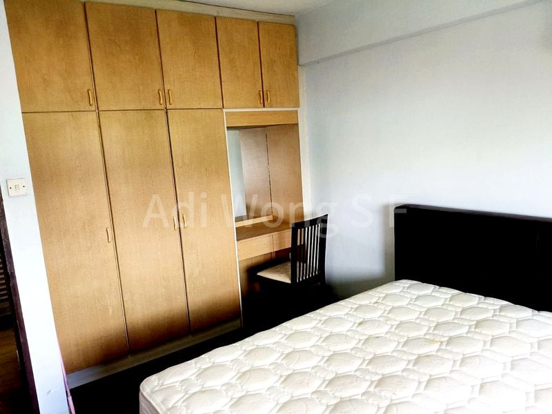 Common Room (Condo) for Rent in  Braddell View - Image 2