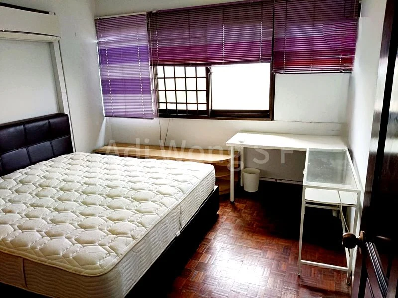 Common Room (Condo) for Rent in  Braddell View - Image 1