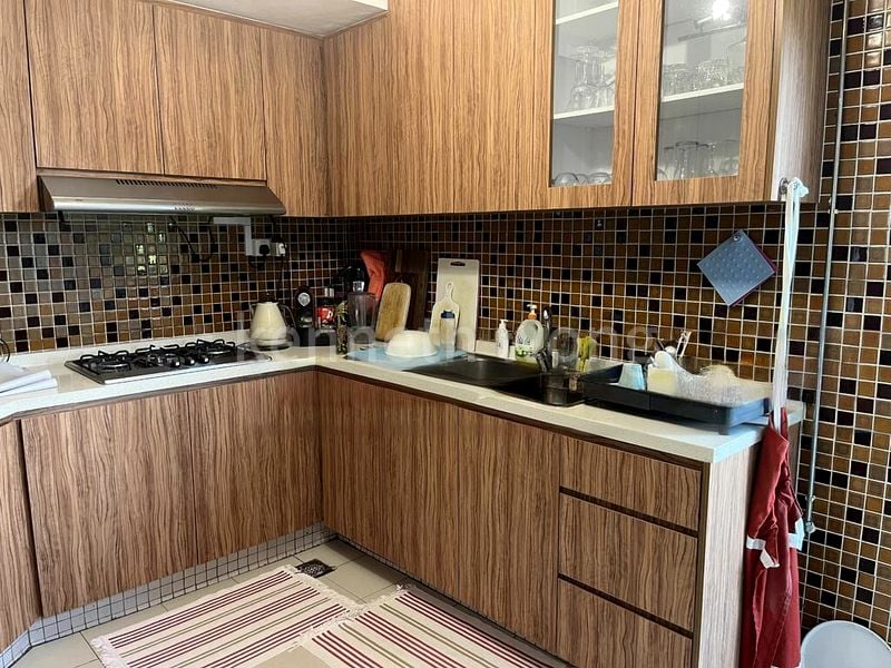 4 Bed Condo for Rent in  Mimosa Park - Image 15