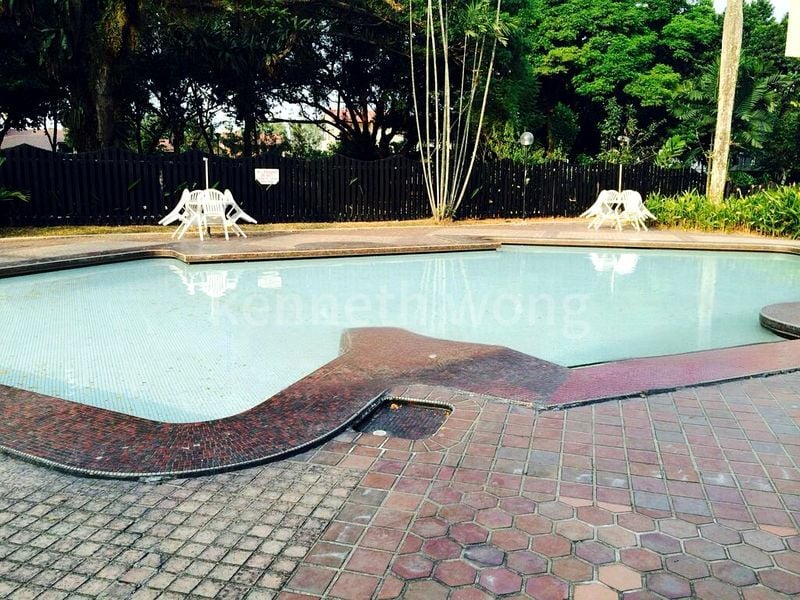 4 Bed Condo for Rent in  Mimosa Park - Image 10