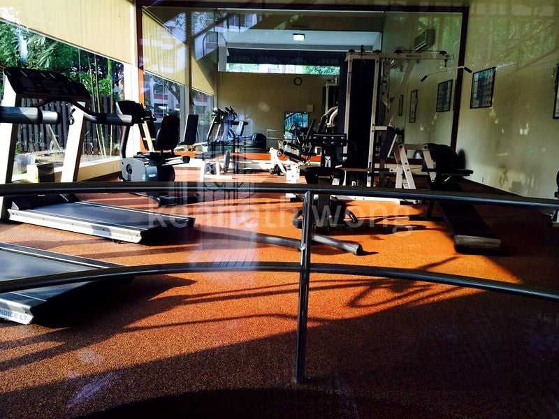 4 Bed Condo for Rent in  Mimosa Park - Image 12