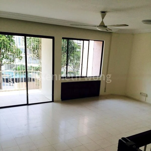 4 Bed Condo for Rent in  Mimosa Park - Image 1