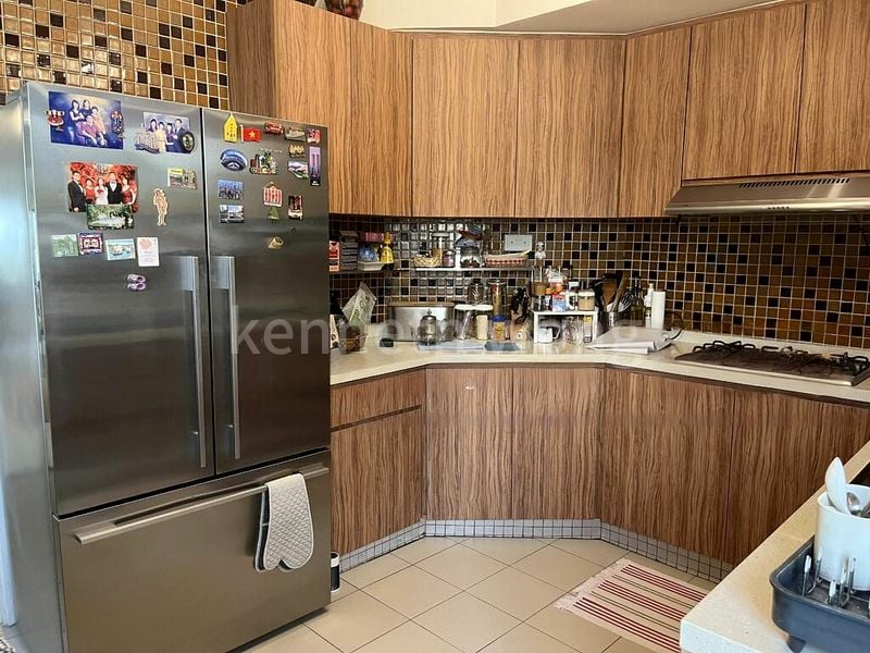 4 Bed Condo for Rent in  Mimosa Park - Image 16