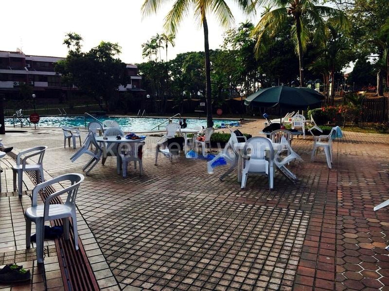 4 Bed Condo for Rent in  Mimosa Park - Image 9