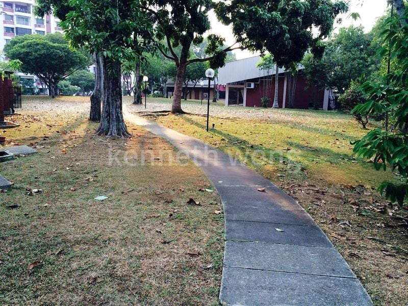 4 Bed Condo for Rent in  Mimosa Park - Image 13