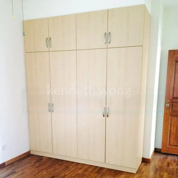 4 Bed Condo for Rent in  Mimosa Park - Image 6