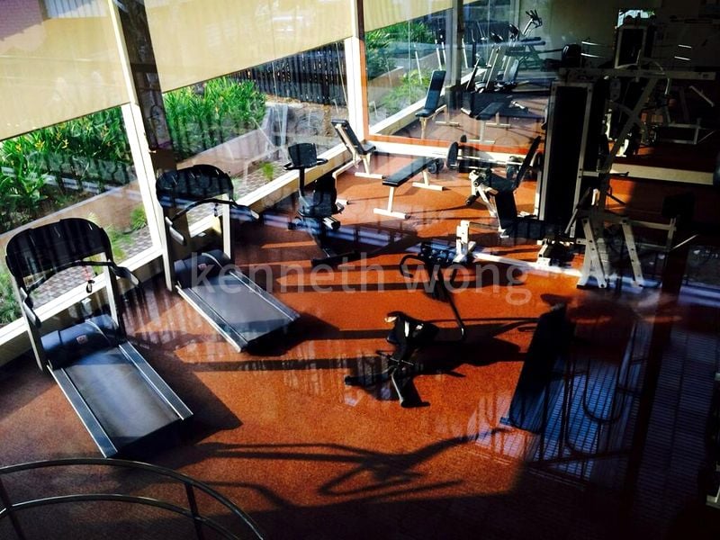 4 Bed Condo for Rent in  Mimosa Park - Image 11