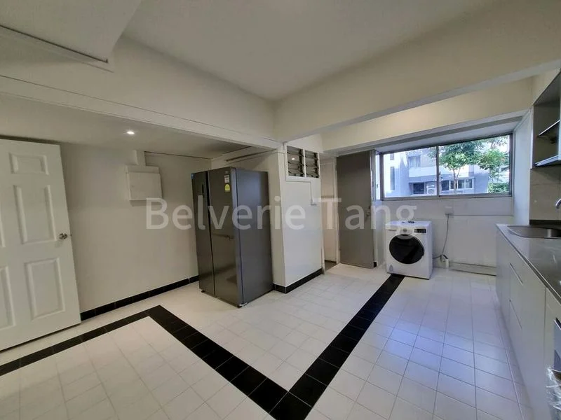 3 Bed Condo for Rent in  Chancery Court - Image 14