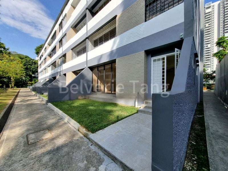 3 Bed Condo for Rent in  Chancery Court - Image 13