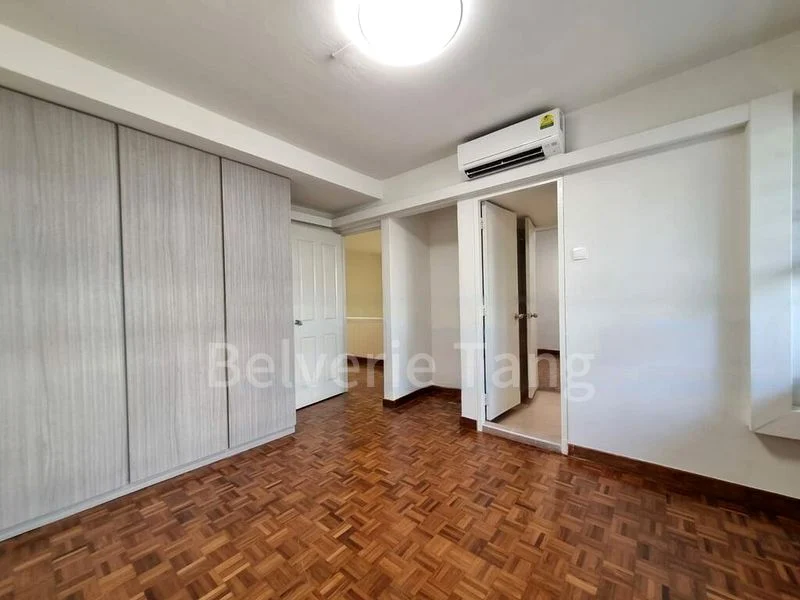 3 Bed Condo for Rent in  Chancery Court - Image 7