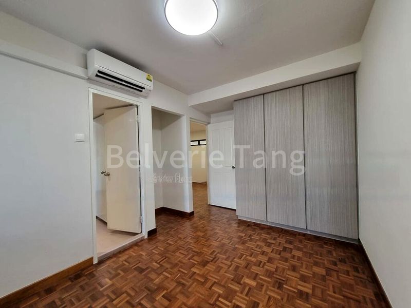 3 Bed Condo for Rent in  Chancery Court - Image 9