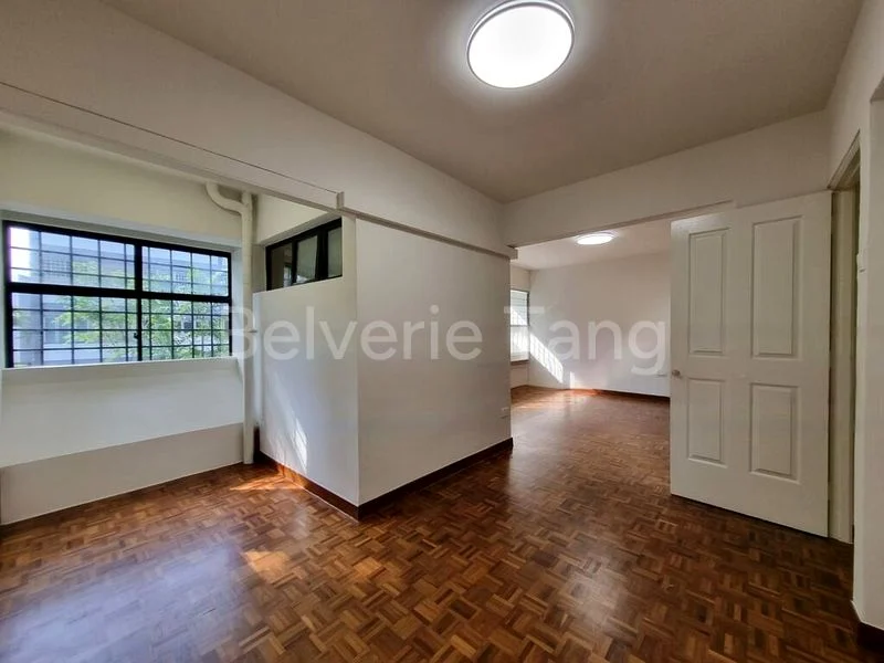 3 Bed Condo for Rent in  Chancery Court - Image 2