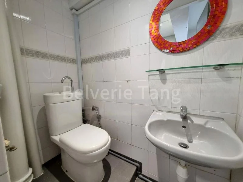 3 Bed Condo for Rent in  Chancery Court - Image 8