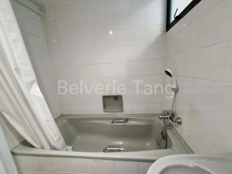 3 Bed Condo for Rent in  Chancery Court - Image 4