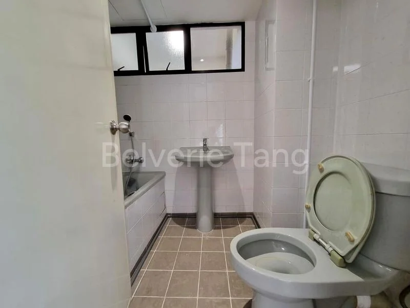 3 Bed Condo for Rent in  Chancery Court - Image 3