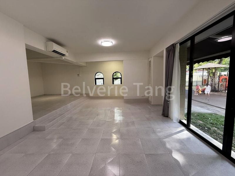 3 Bed Condo for Rent in  Chancery Court - Image 1