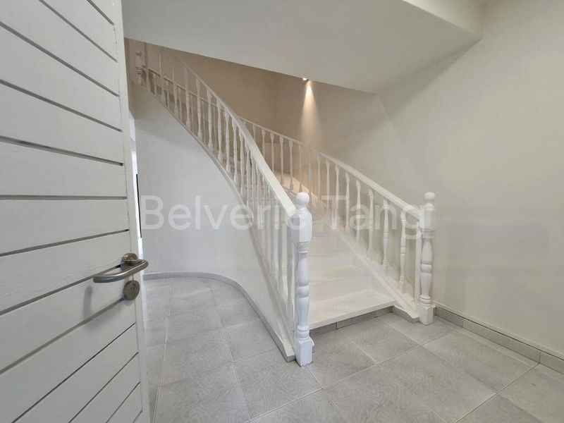 3 Bed Condo for Rent in  Chancery Court - Image 15