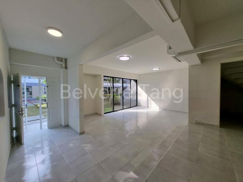 3 Bed Condo for Rent in  Chancery Court - Image 16