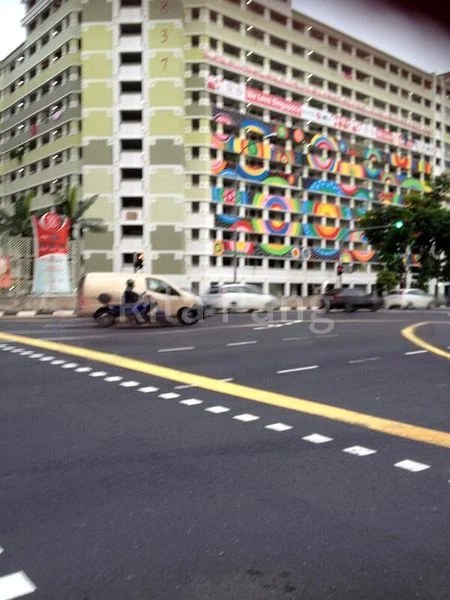 Room (HDB) for Rent in  439 Jurong West Avenue 1 - Image 3