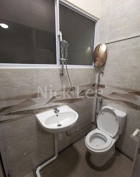 Room (Condo) for Rent in Summer Green - Image 11