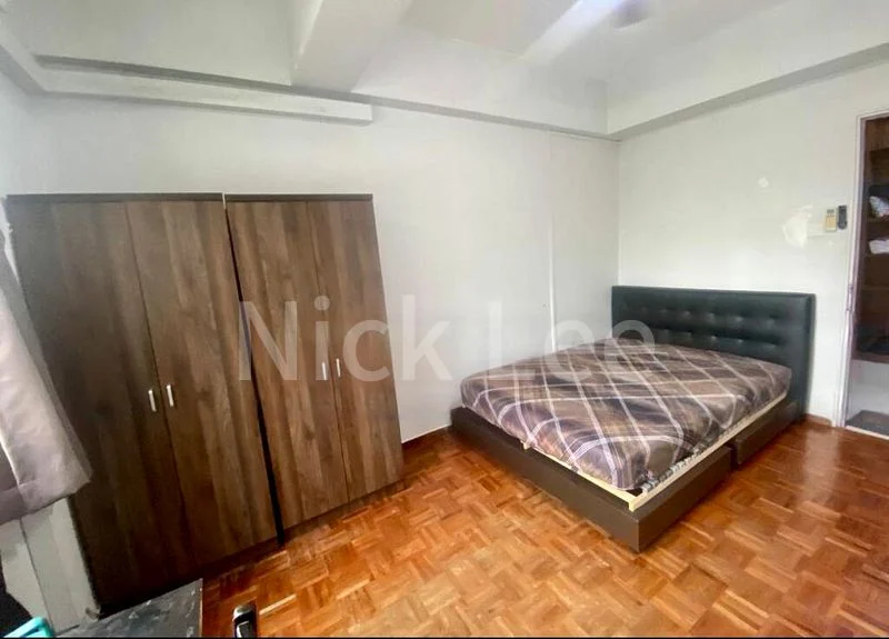 Room (Condo) for Rent in Summer Green - Image 1