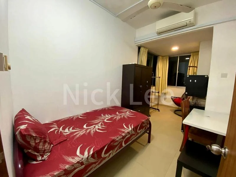 Room (Condo) for Rent in Summer Green - Image 8