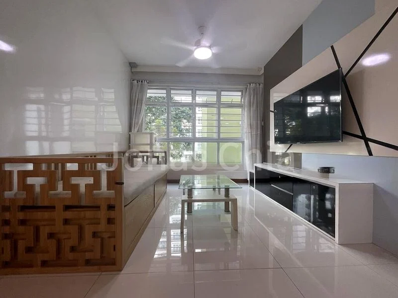 Premium HDB for Rent in  280B Sengkang East Avenue - Image 2