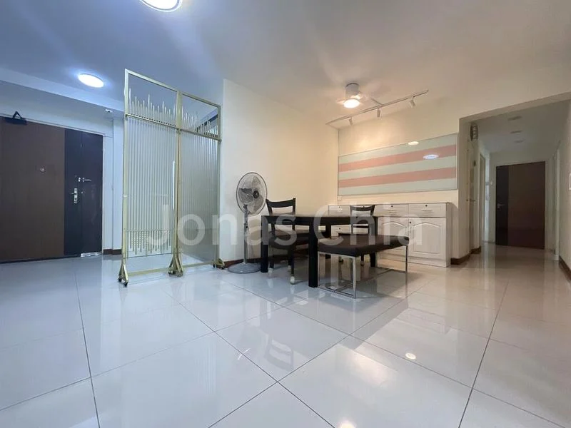 Premium HDB for Rent in  280B Sengkang East Avenue - Image 3