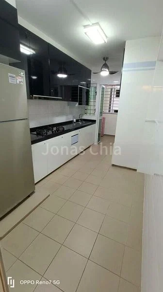Premium HDB for Rent in  280B Sengkang East Avenue - Image 18