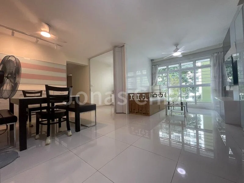 Premium HDB for Rent in  280B Sengkang East Avenue - Image 1