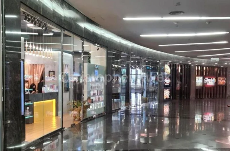 Food & Beverage for Rent: 51 Cuppage Road - Image 1