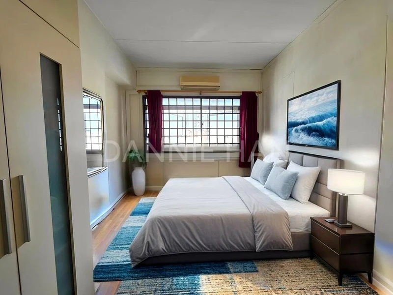 5 Room (5I) HDB for Sale in  21 Queen's Close - Image 7