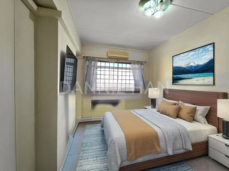 5 Room (5I) HDB for Sale in  21 Queen's Close - Image 5