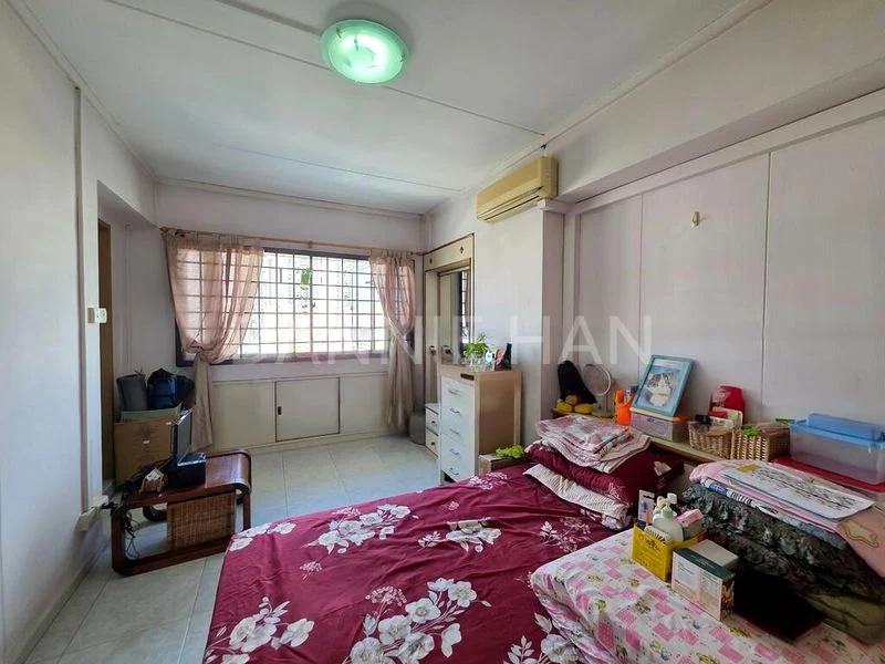 5 Room (5I) HDB for Sale in  21 Queen's Close - Image 11