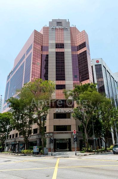 Office for Rent: Abi Plaza - Image 2