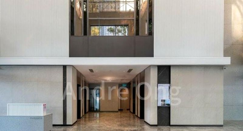 Office for Rent: Abi Plaza - Image 3