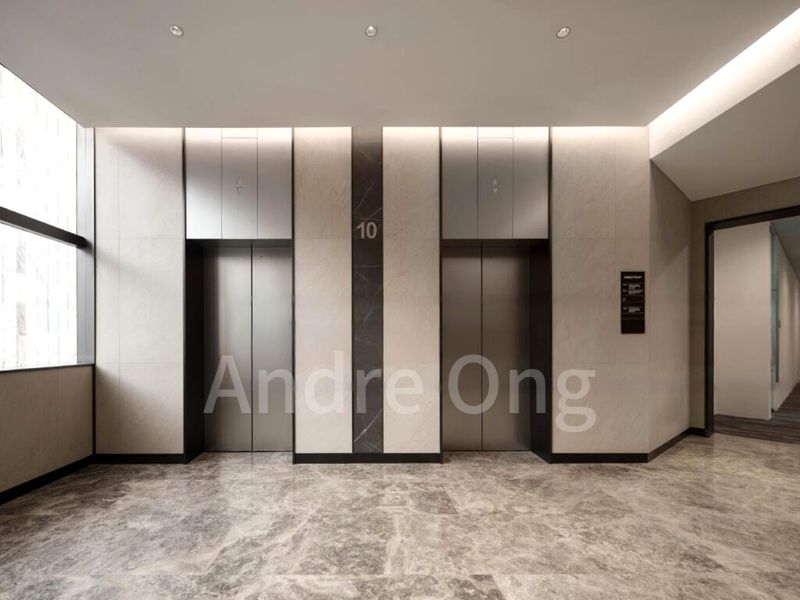 Office for Rent: Abi Plaza - Image 4