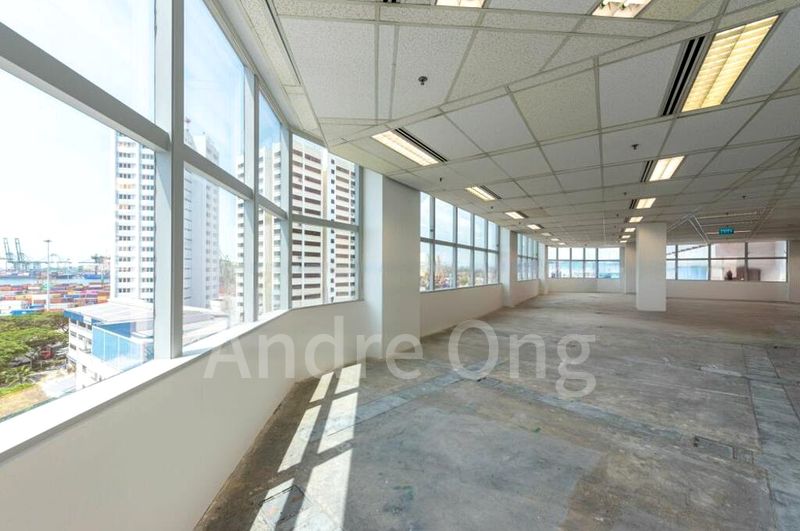 Office for Rent: Abi Plaza - Image 6