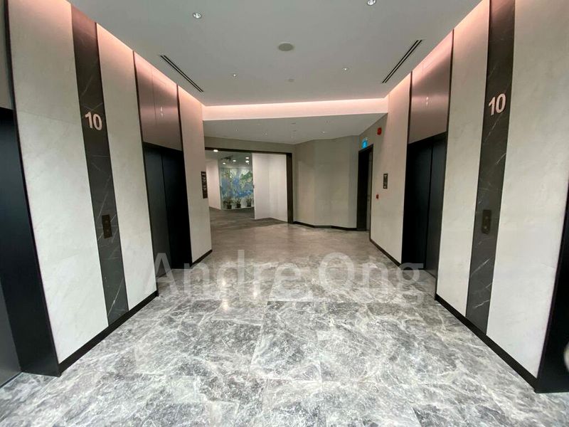 Office for Rent: Abi Plaza - Image 5