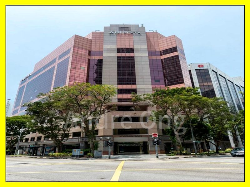 Office for Rent: Abi Plaza - Image 1