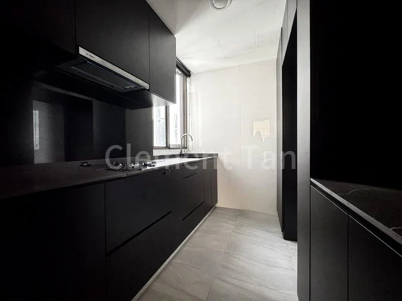 2 Bed Condo for Rent in  The Inflora - Image 5
