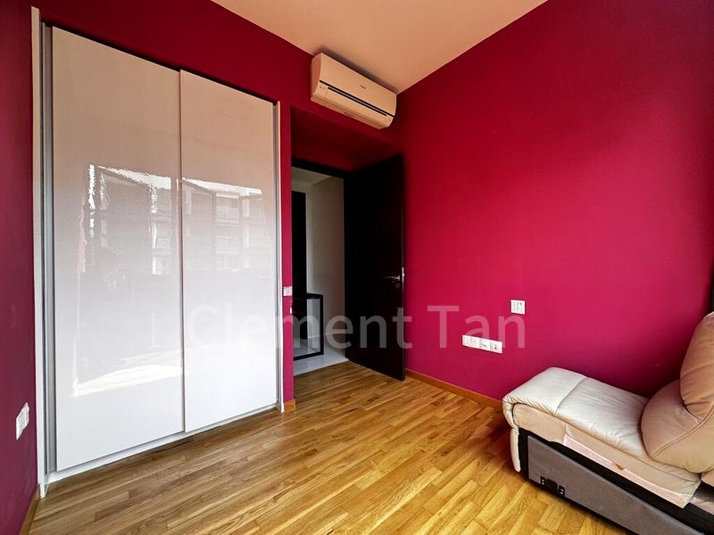 2 Bed Condo for Rent in  The Inflora - Image 10