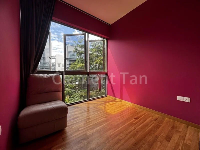 2 Bed Condo for Rent in  The Inflora - Image 9