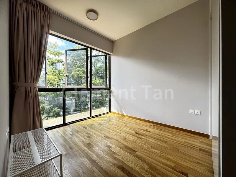 2 Bed Condo for Rent in  The Inflora - Image 7