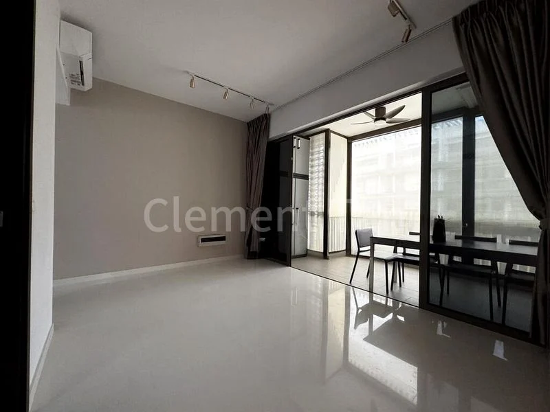 2 Bed Condo for Rent in  The Inflora - Image 2